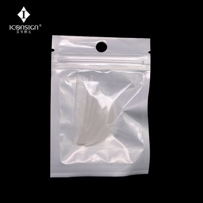 StarsColor Professional 1 Bag Recycling eyelash perm