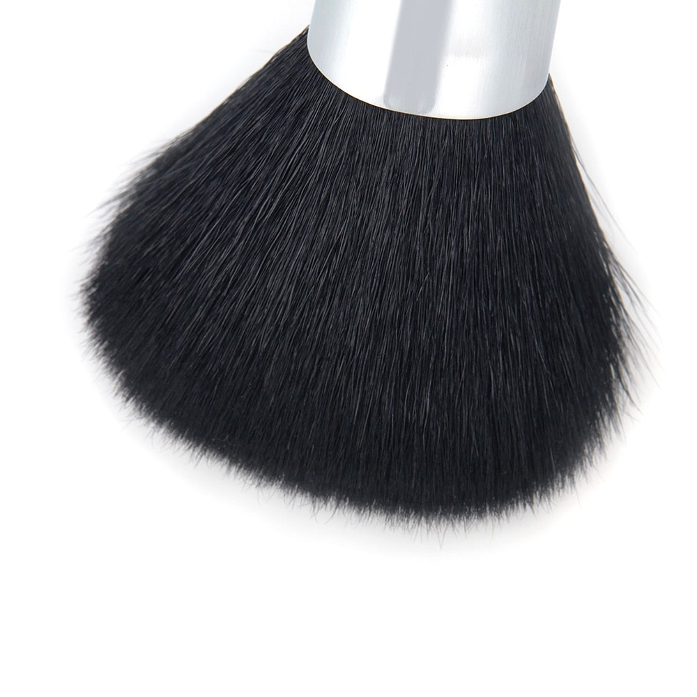 Powder brush of Face Makeup Beauty Tools Cosmetic Soft