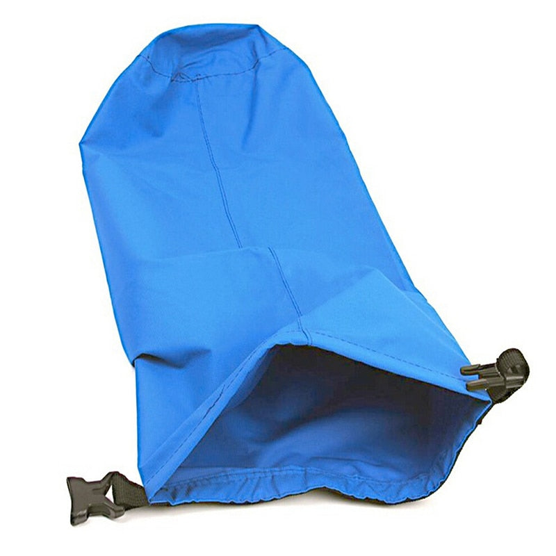 Portable Waterproof Dry Bag Pouch for Boating Kayaking Fishing