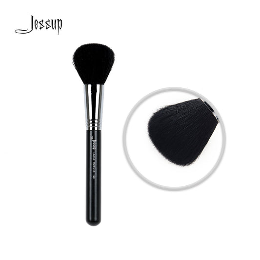 Powder brush of Face Makeup Beauty Tools Cosmetic Soft