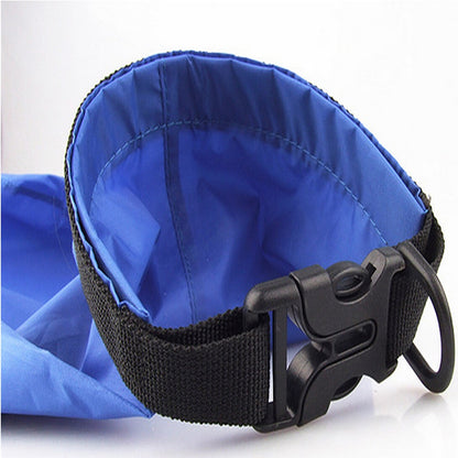 Portable Waterproof Dry Bag Pouch for Boating Kayaking Fishing