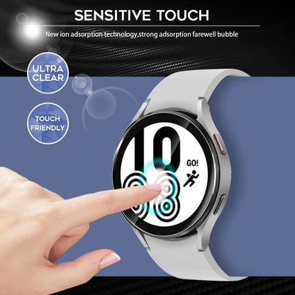 Tempered Glass for Samsung Galaxy Watch