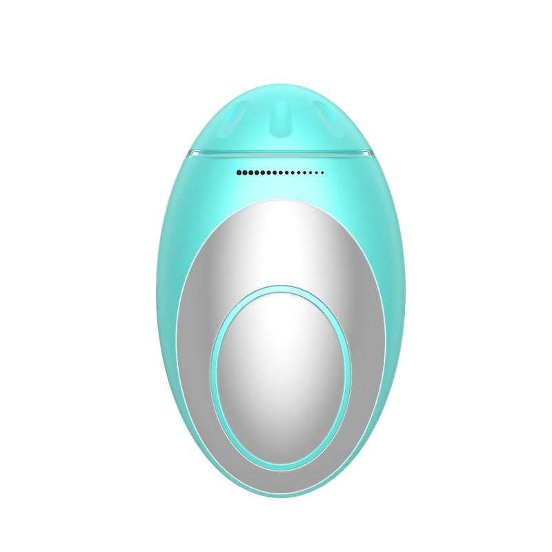 USB Charging Microcurrent Sleep Aid Device