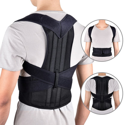 Back Posture Belt Corrector Posture Correction Belt