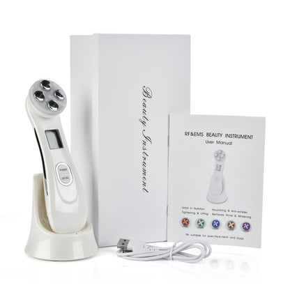 Skin Tightening Device Facial Skin Rejuvenate Face