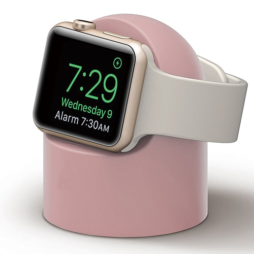 Charge For Apple Watch stand