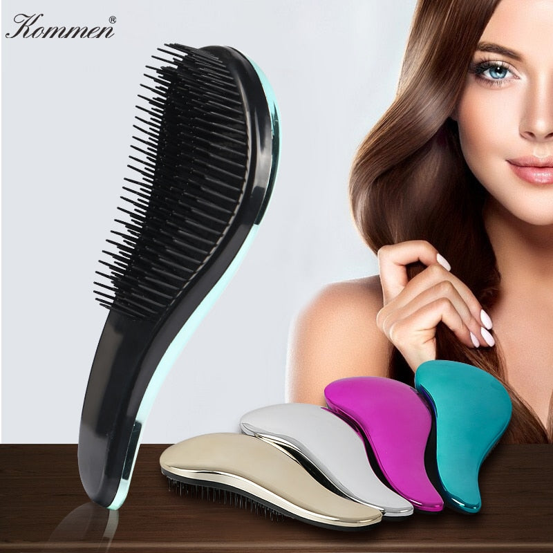 Hair Brush Women,Designed Anti-static