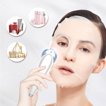 LED Skin Rejuvenation Remover Wrinkle Lifting Beauty