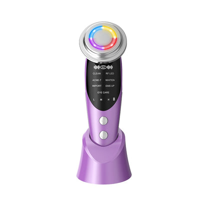 LED Skin Rejuvenation Remover Wrinkle Lifting Beauty