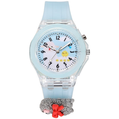 Disney Frozen Watch Princess Aisha