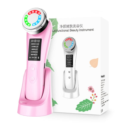 LED Skin Rejuvenation Remover Wrinkle Lifting Beauty