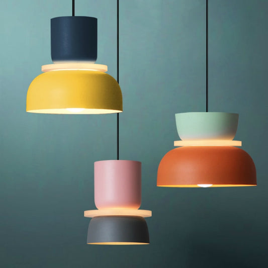 New Modern Pendant Lamp Led