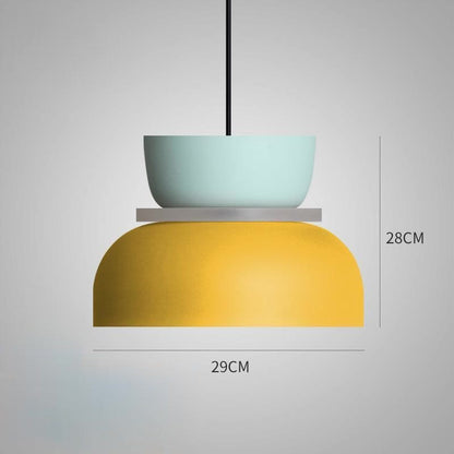 New Modern Pendant Lamp Led