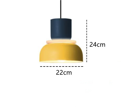 New Modern Pendant Lamp Led