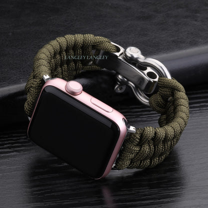 Sport Watch Strap for Apple Watch