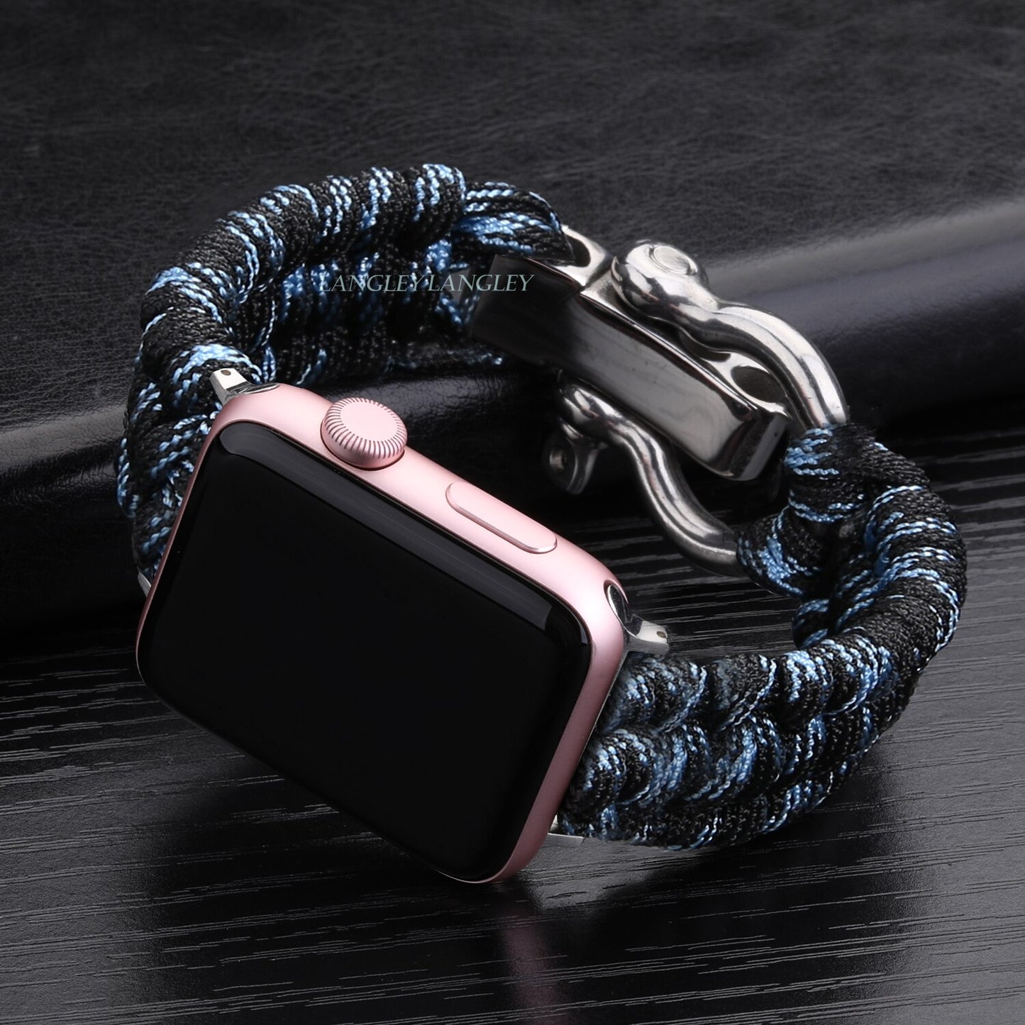 Sport Watch Strap for Apple Watch