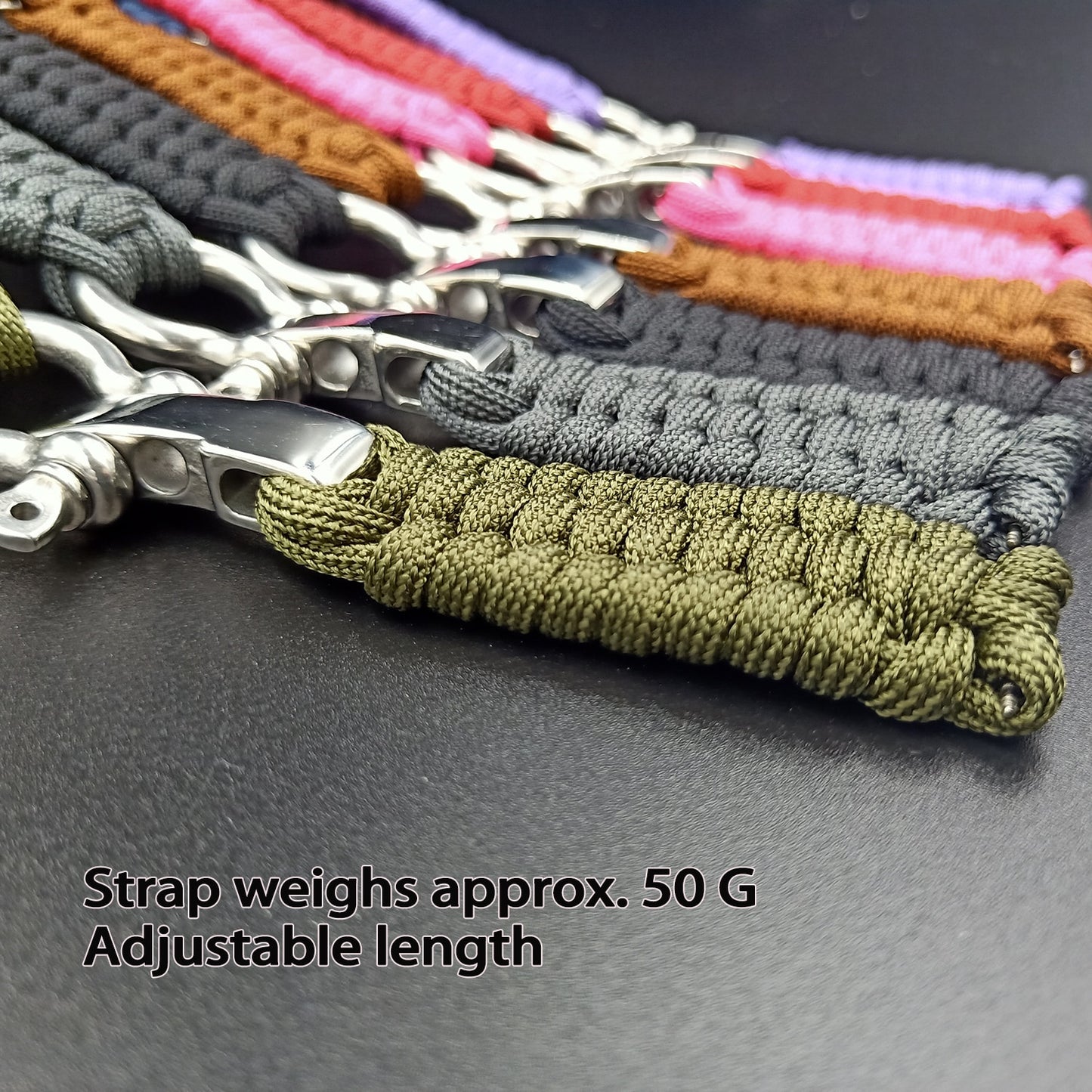 Sport Watch Strap for Apple Watch