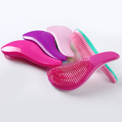 Hair Brush Women,Designed Anti-static