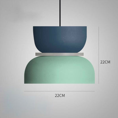 New Modern Pendant Lamp Led