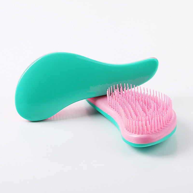 Hair Brush Women,Designed Anti-static