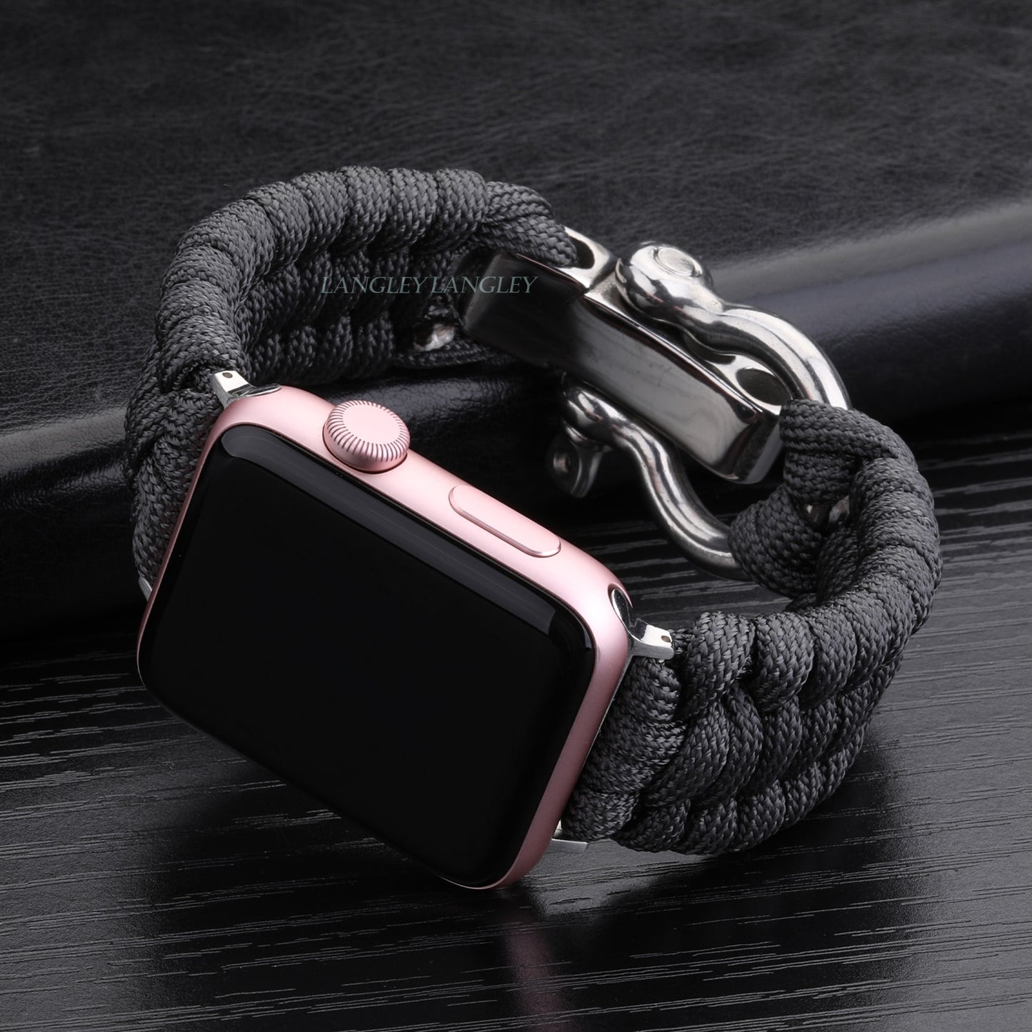 Sport Watch Strap for Apple Watch