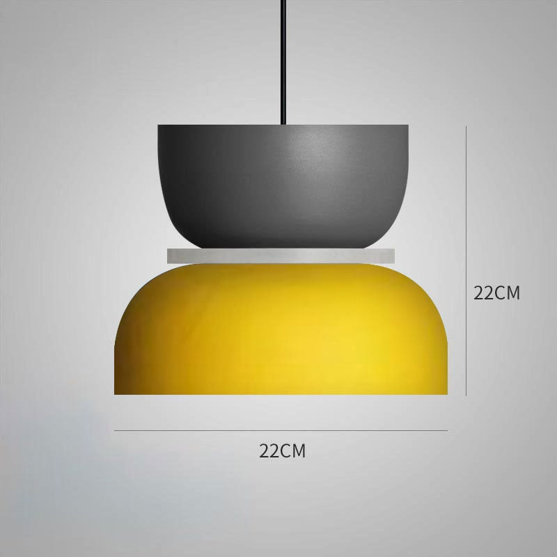 New Modern Pendant Lamp Led