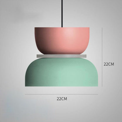 New Modern Pendant Lamp Led