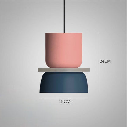 New Modern Pendant Lamp Led