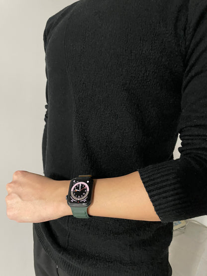 Original Leather Bracelet for Apple watch band