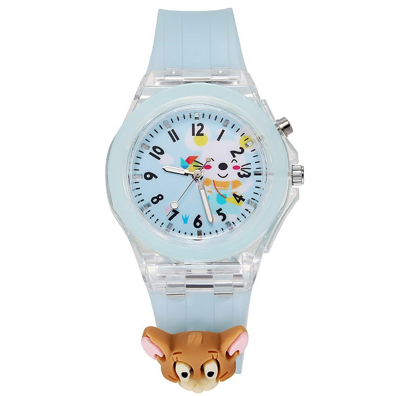 Disney Frozen Watch Princess Aisha