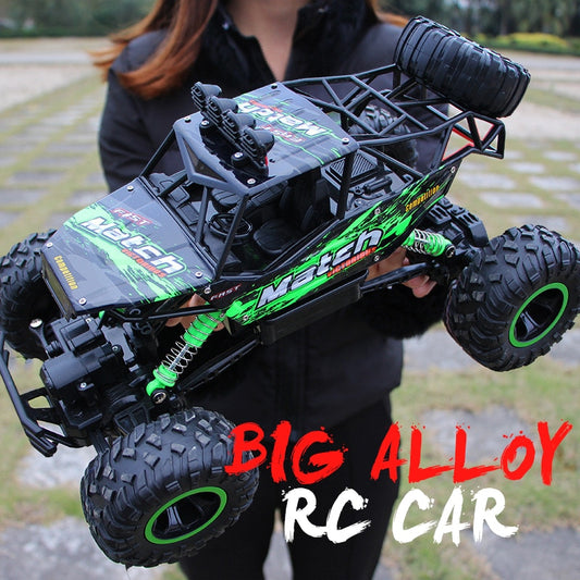 Radio Remote Control Cars Buggy