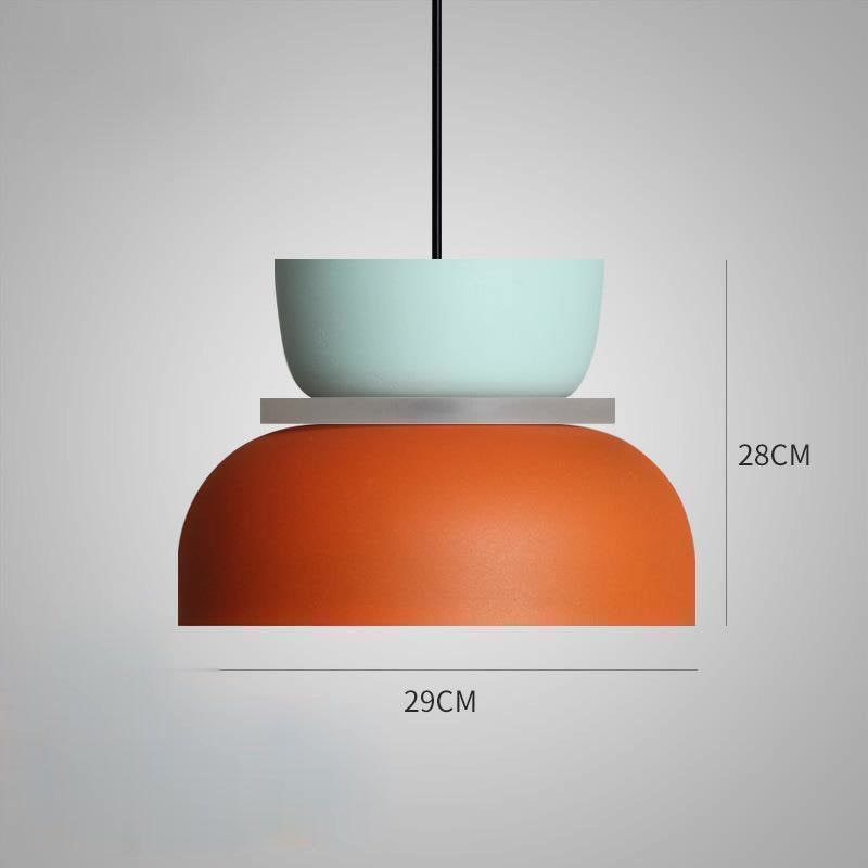 New Modern Pendant Lamp Led