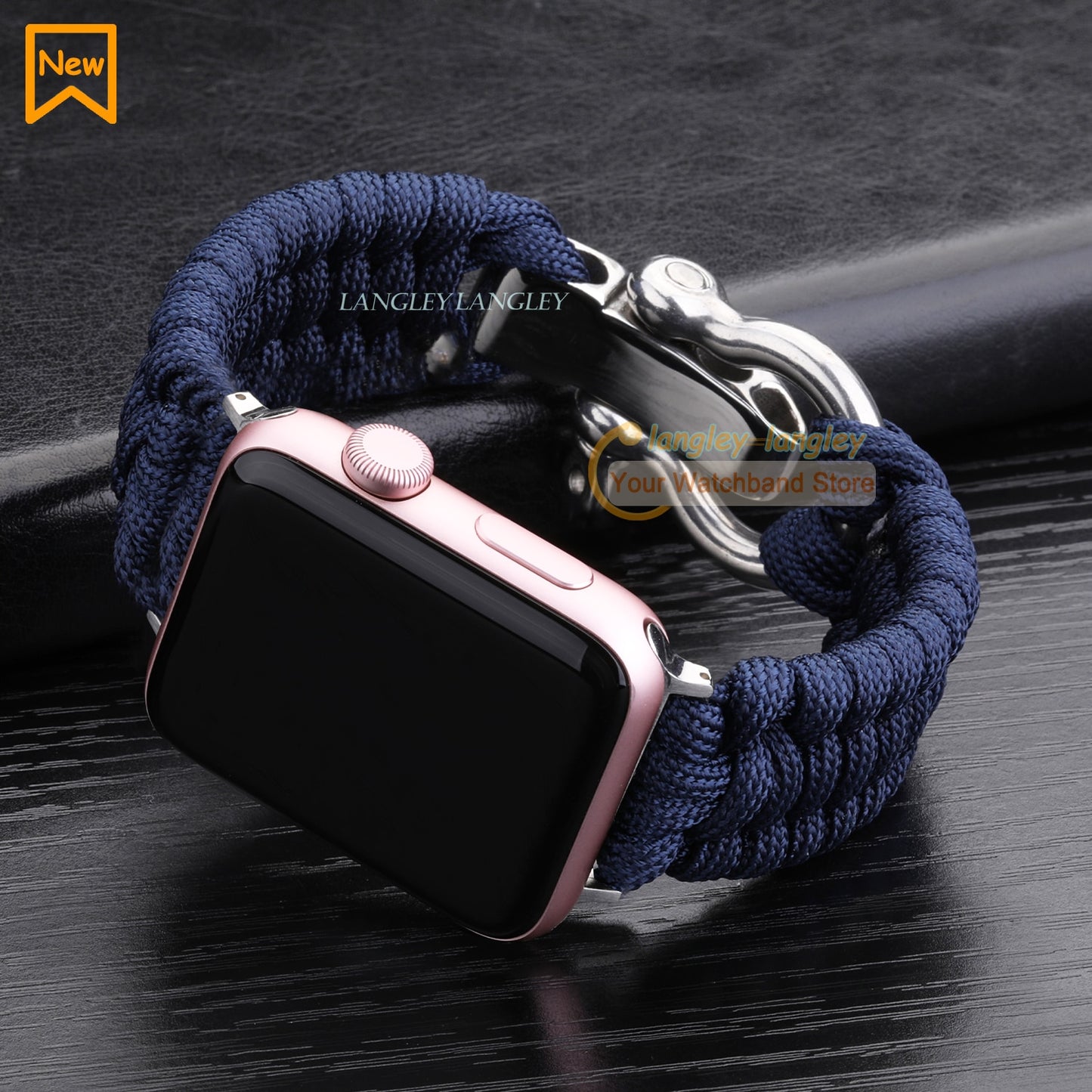 Sport Watch Strap for Apple Watch