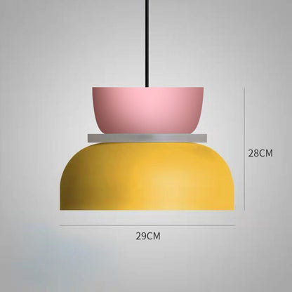 New Modern Pendant Lamp Led