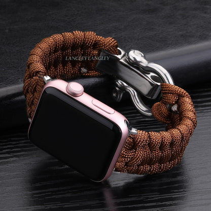 Sport Watch Strap for Apple Watch