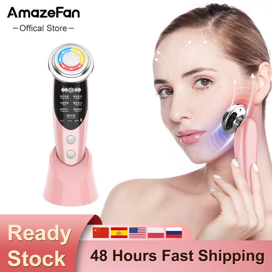 LED Skin Rejuvenation Remover Wrinkle Lifting Beauty