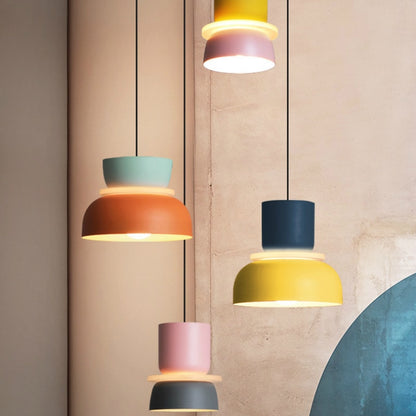 New Modern Pendant Lamp Led