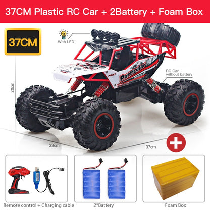 Radio Remote Control Cars Buggy