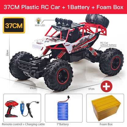 Radio Remote Control Cars Buggy