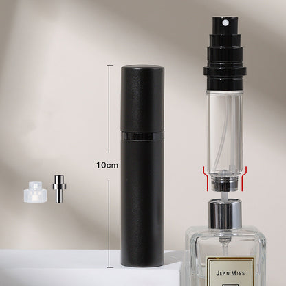 Perfume Vaporizers Bottled Bottoms Filled With Perfume High-end