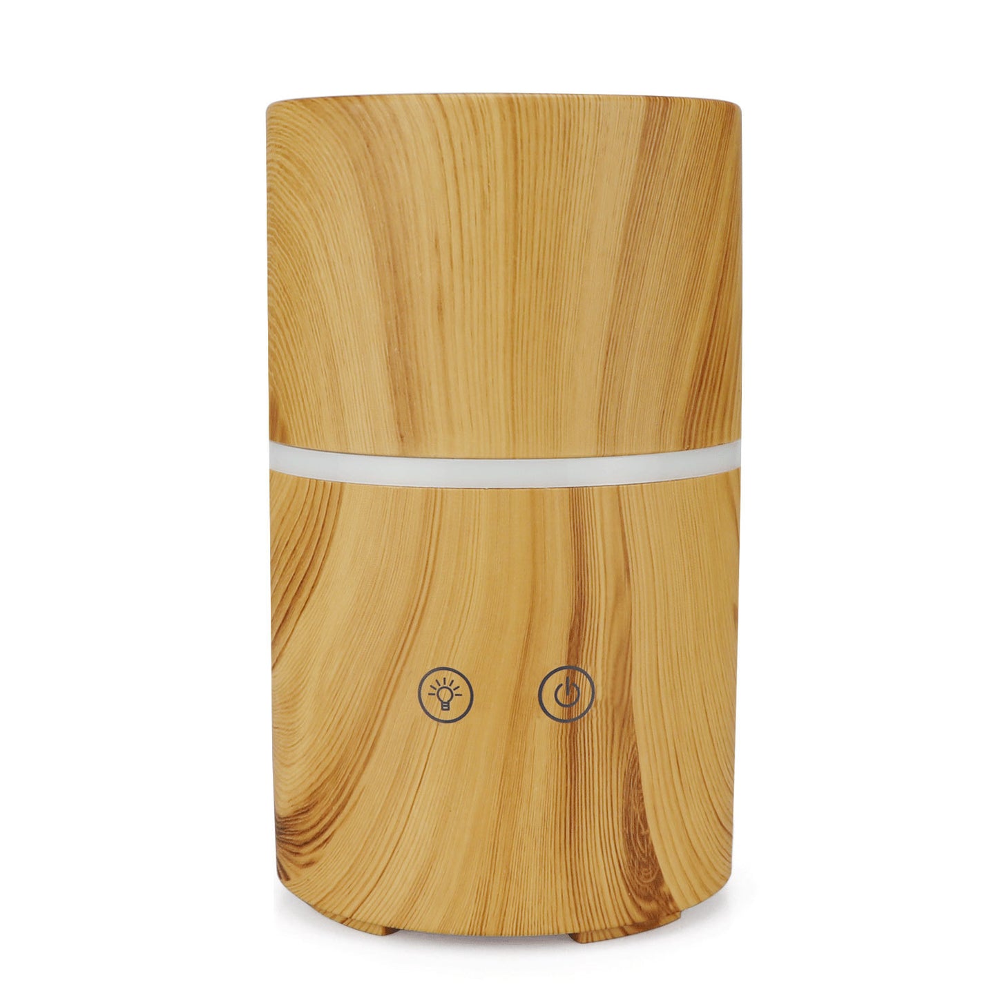 Bluetooth Audio Aroma Diffuser Mini Air Humidifier