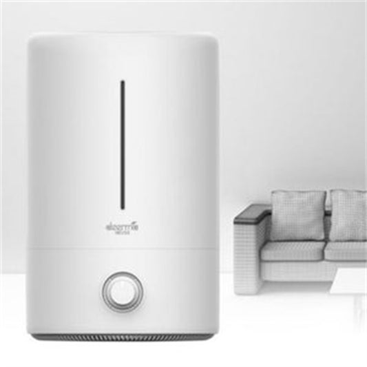 Home Bedroom Silent Large Capacity Air Aroma Diffuser