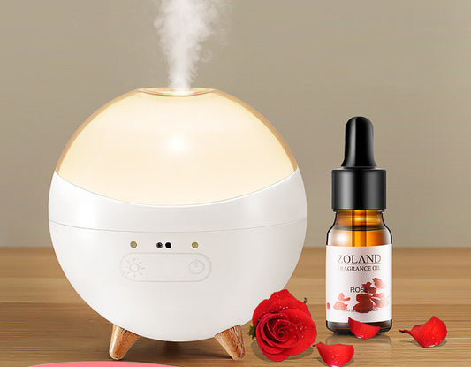 Aroma Diffuser Essential Oil Aroma Diffuser Humidifier