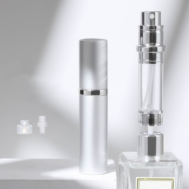 Perfume Vaporizers Bottled Bottoms Filled With Perfume High-end