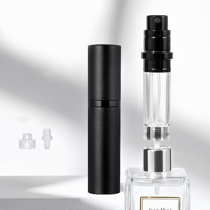 Perfume Vaporizers Bottled Bottoms Filled With Perfume High-end