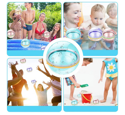 New Water Fight Water Polo Toy Party Swimming