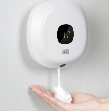 Wall-mounted Soap Dispenser Smart Sensor