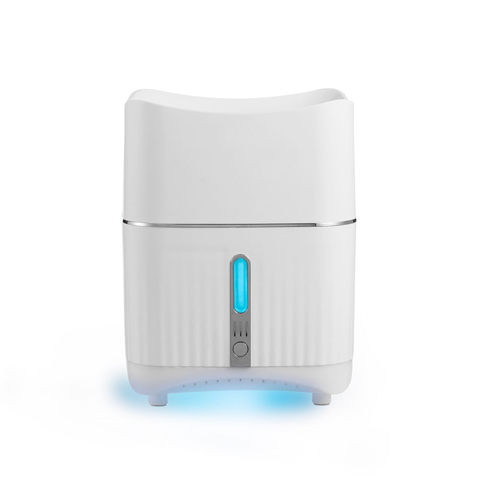 Household Large-capacity Air Purifying Humidifying Aroma Diffuser