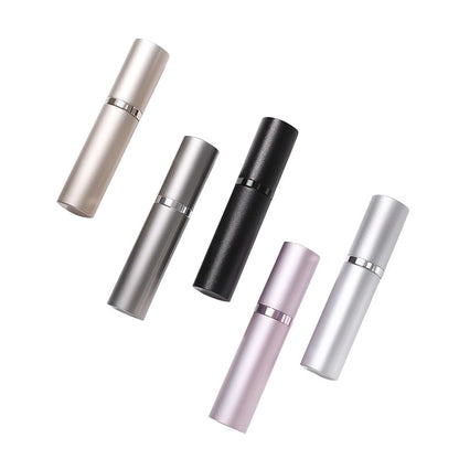 Perfume Vaporizers Bottled Bottoms Filled With Perfume High-end