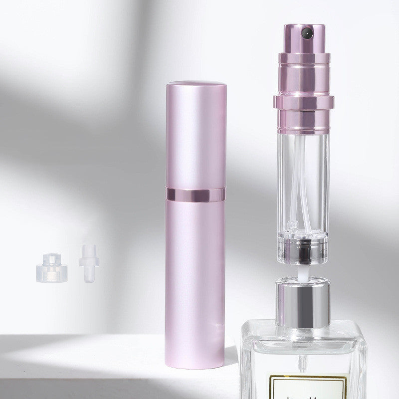 Perfume Vaporizers Bottled Bottoms Filled With Perfume High-end